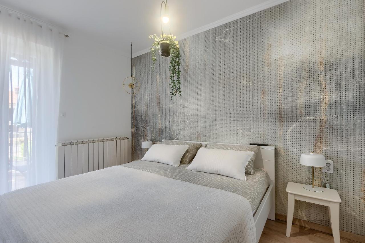 Apartments Palm View Rovinj Luaran gambar
