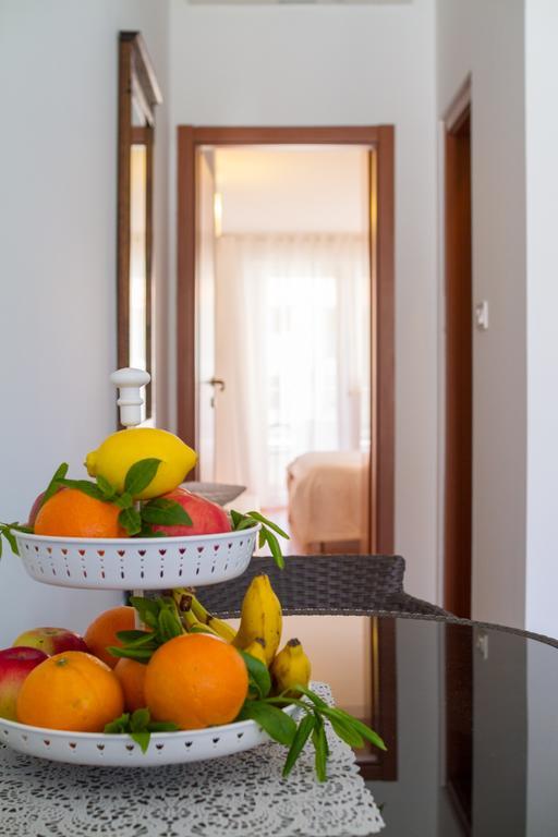 Apartments Palm View Rovinj Luaran gambar