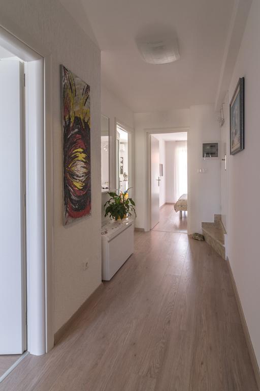Apartments Palm View Rovinj Luaran gambar