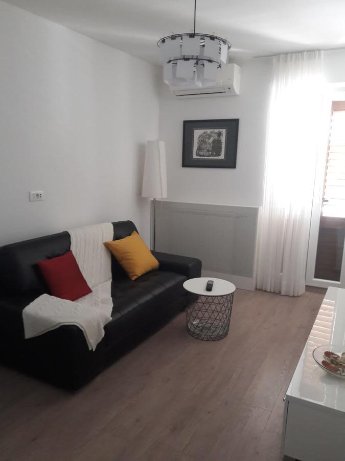 Apartments Palm View Rovinj Luaran gambar