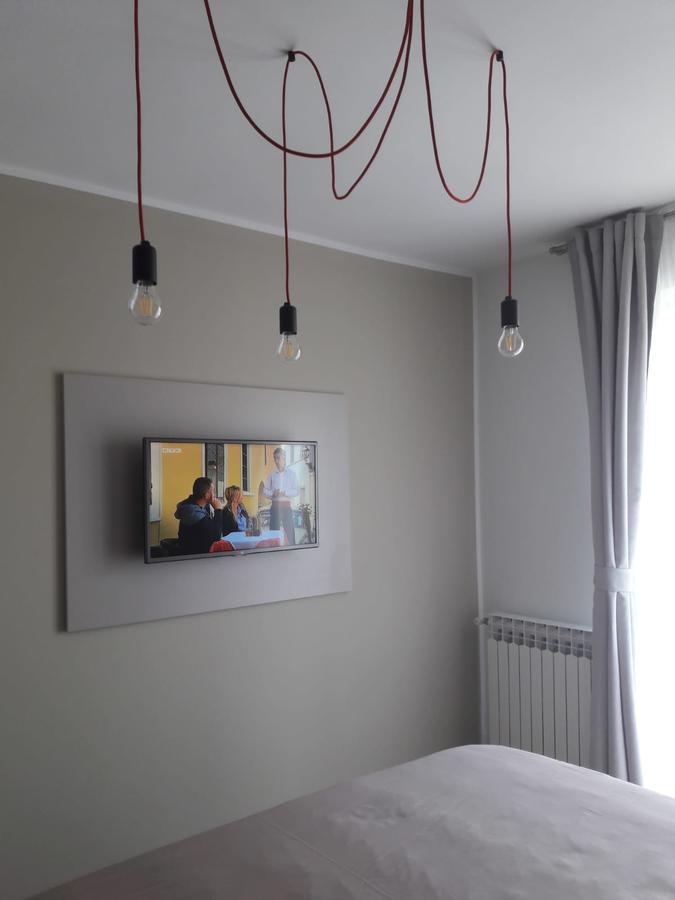 Apartments Palm View Rovinj Luaran gambar