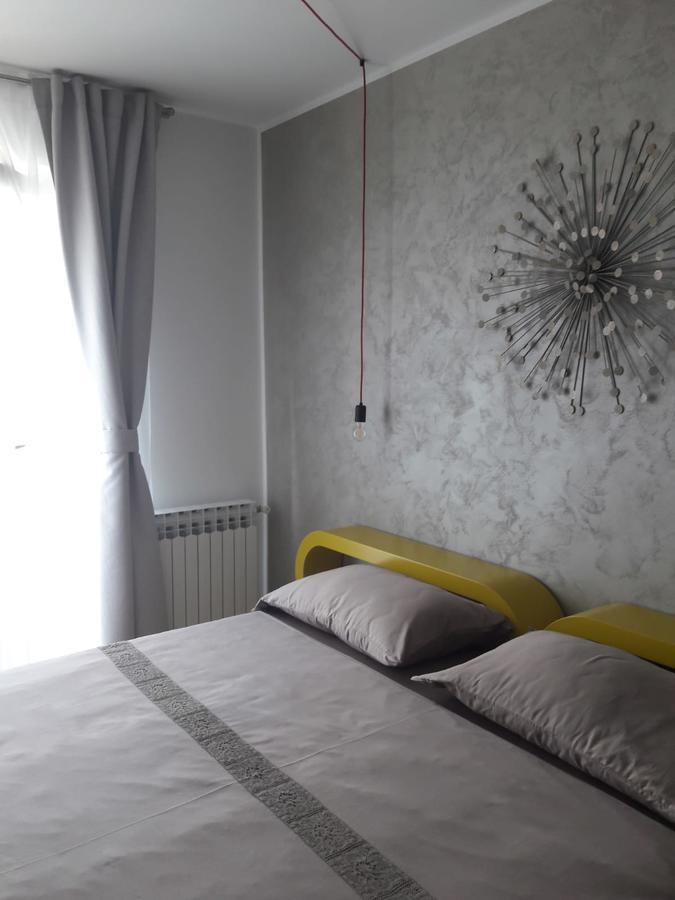 Apartments Palm View Rovinj Luaran gambar