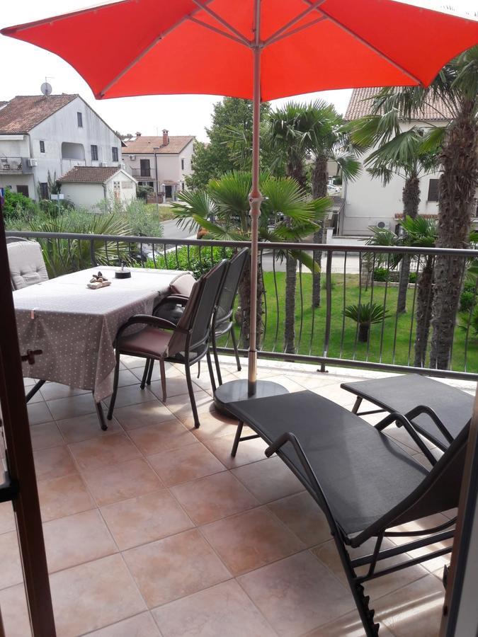 Apartments Palm View Rovinj Luaran gambar