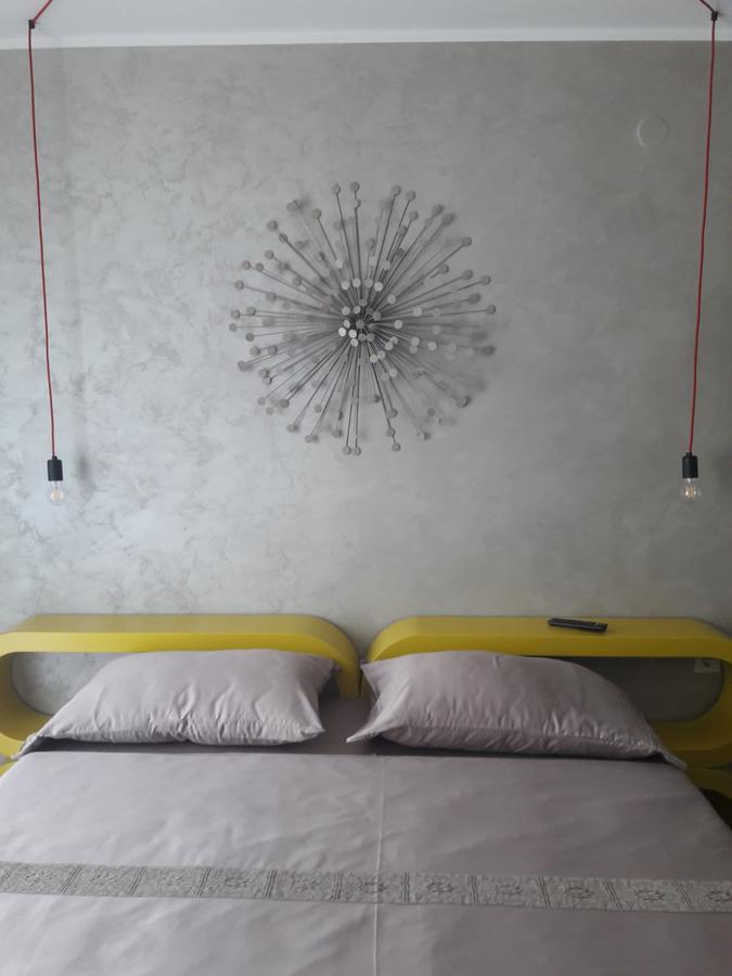 Apartments Palm View Rovinj Luaran gambar