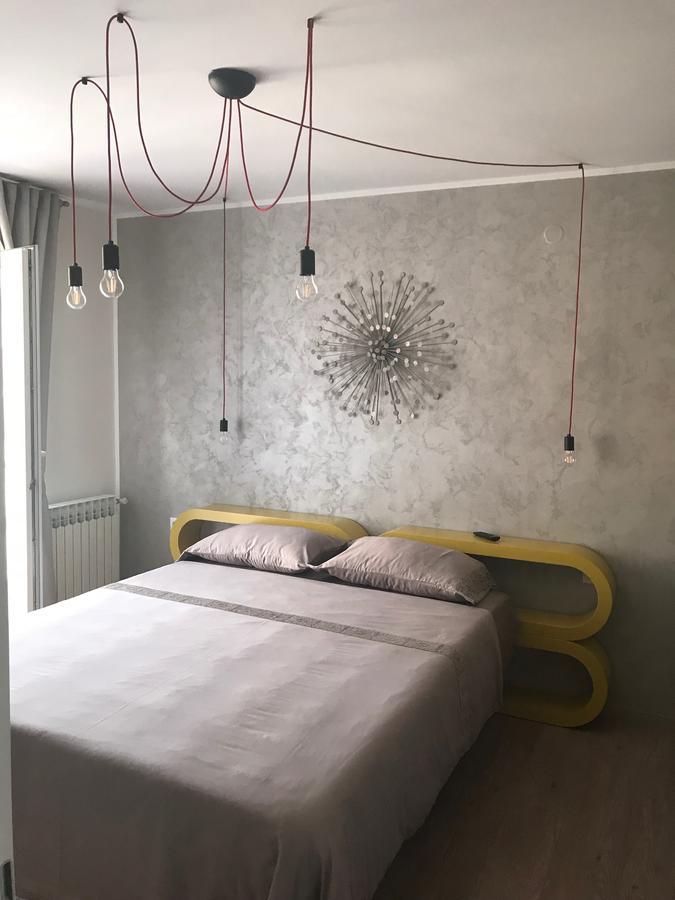 Apartments Palm View Rovinj Luaran gambar