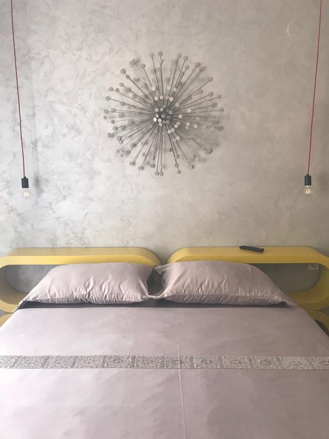 Apartments Palm View Rovinj Luaran gambar